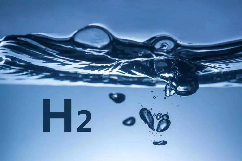 氢水对人体的好处和作用（喝富氢水有什么好处）