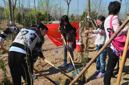 为什么参与公益活动对个人和社会都具有重要意义