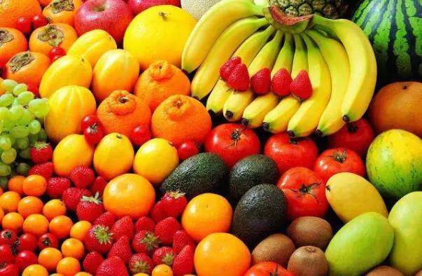 6-7月份水果应季水果，6、7月份应该吃什么水果？