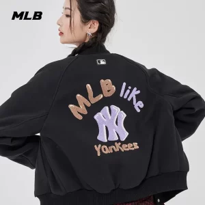 mlb是什么品牌(mlb是什么品牌衣服)