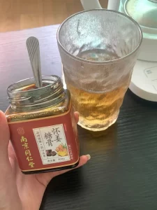 怀姜（怀姜膏的功效和作用）