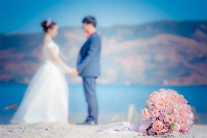 中年女人梦见自己儿子结婚了（梦见儿子结婚办喜事什么预兆）