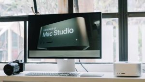 macstudio是干嘛的(苹果Mac Studio的主要用途)