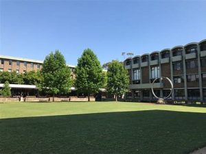 南威尔士大学qs排名(澳洲新南威尔士大学qs排名)