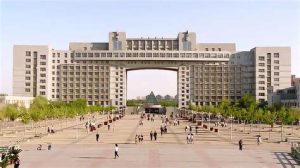 八一农垦大学什么档次