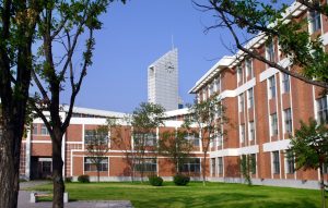 吉林外国语大学什么档次