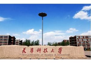 天津科技大学什么档次