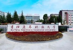 贵州康养职业大学有哪些专业