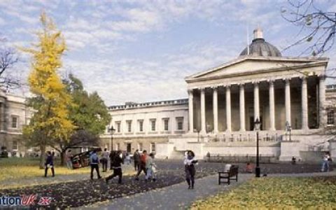 英国莱斯特大学qs排名，英国莱斯特大学QS排名全面解析