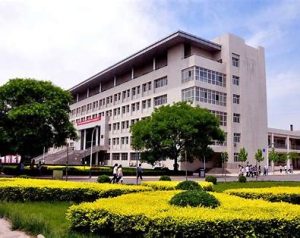 山西师范大学是几本