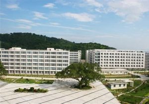 福建农林大学金山学院学费