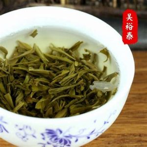 吴裕泰茉莉茶叶价格表