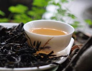 凤凰单丛茶属于啥茶