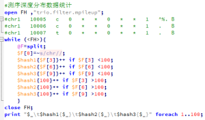 wes绩点算法